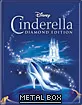 Cinderella (1950) - Diamond Edition (Metal Box) (US Import ohne dt. Ton) Blu-ray