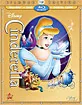Cinderella (1950) - Three-Disc Diamond Edition (US Import ohne dt. Ton) Blu-ray
