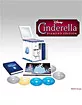 Cinderella Trilogy - Limited Edition Collectible Jewelry Box (Blu-ray + DVD + Digital Copy) (US Import ohne dt. Ton) Blu-ray