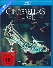 Cinderella's Curse - Eine blutrote Nacht Blu-ray