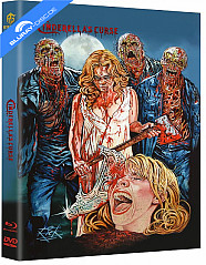 Cinderella's Curse (Limited Hartbox Edition) (Cover A) Blu-ray