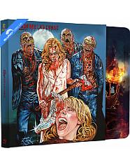 Cinderella's Curse (Limited Steel Book Edition) (Cover C) Blu-ray