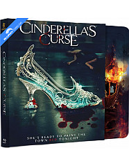 Cinderella's Curse (Limited Steel Book Edition) (Cover D) Blu-ray