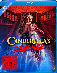 Cinderella's Revenge Blu-ray