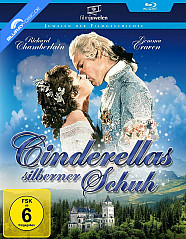 Cinderellas silberner Schuh Blu-ray