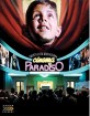 Cinema Paradiso (1988) - Special Edition (Region A - US Import ohne dt. Ton) Blu-ray