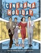 CINERAMA - Holiday (1955) (Blu-ray + DVD) (US Import ohne dt. Ton) Blu-ray