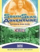 CINERAMA - South Seas Adventure (1958) (Blu-ray + DVD) (US Import ohne dt. Ton) Blu-ray