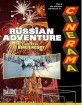 CINERAMA - Russian Adventure (1966) (Blu-ray + DVD) (US Import ohne dt. Ton) Blu-ray