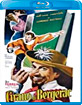 Cirano di Bergerac (1950) (IT Import ohne dt. Ton) Blu-ray