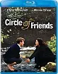 Circle of Friends (1995) (US Import ohne dt. Ton) Blu-ray