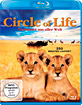 Circle of Life - Tierbabies aus aller Welt Blu-ray