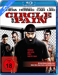 Circle of Pain Blu-ray