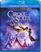 Cirque du Soleil: Mondi lontani 3D (Blu-ray 3D + Blu-ray) (IT Import) Blu-ray