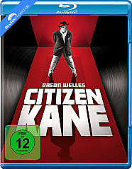 Citizen Kane (1941) Blu-ray