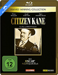 Citizen Kane (1941) (Award Winning Collection) Blu-ray