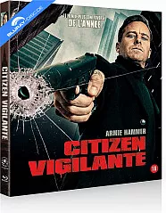 Citizen Vigilante (FR Import ohne dt. Ton) Blu-ray