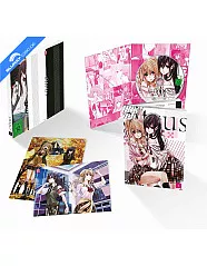 Citrus - Vol. 1 (Limited Edition) Blu-ray