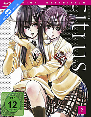 Citrus - Vol. 2 Blu-ray