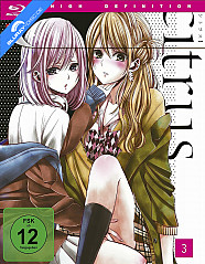 Citrus - Vol. 3 Blu-ray