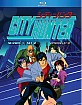 City Hunter: Season 1 - Set 2 (Region A - US Import ohne dt. Ton) Blu-ray