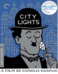 City Lights - Criterion Collection (Blu-ray + DVD) (Region A - US Import ohne dt. Ton) Blu-ray