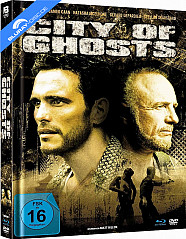 City of Ghosts (2002) (Limited Mediabook Edition) Blu-ray