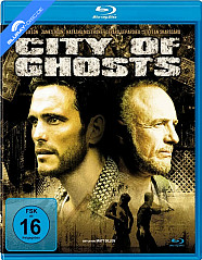 City of Ghosts (2002) Blu-ray