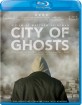 City of Ghosts (2017) (Region A - US Import ohne dt. Ton) Blu-ray