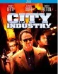 City of Industry (1997) (Region A - US Import ohne dt. Ton) Blu-ray
