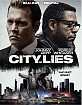 City of Lies (2018) (Blu-ray + Digital Copy) (Region A - US Import ohne dt. Ton) Blu-ray