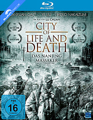 City of Life and Death - Das Nanjing Massaker Blu-ray