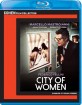 City of Women (1980) (Region A - US Import ohne dt. Ton) Blu-ray
