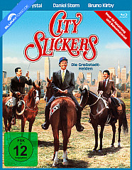 City Slickers - Die Großstadt-Helden (Special Edition) Blu-ray