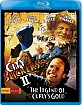 City Slickers II: The Legend of Curly's Gold (Region A - CA Import ohne dt. Ton) Blu-ray