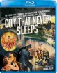 City That Never Sleeps (1953) (Region A - US Import ohne dt. Ton) Blu-ray