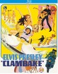 Clambake (1967) (Region A - US Import ohne dt. Ton) Blu-ray