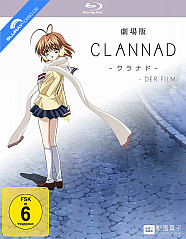 Clannad - Der Film Blu-ray