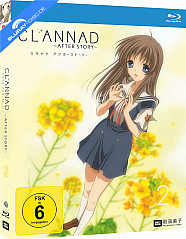 Clannad: After Story - Vol. 2 Blu-ray