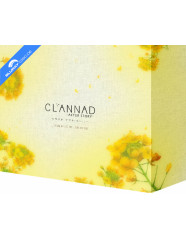 Clannad - After Story: The Complete Series - 24th Ultimate Fan Edition (KR Import ohne dt. Ton) Blu-ray