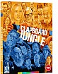 Clapboard Jungle - Limited Edition (UK Import ohne dt. Ton) Blu-ray