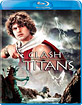 Clash of the Titans (1981) (SE Import) Blu-ray