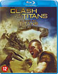 Clash of the Titans (2010) (NL Import) Blu-ray
