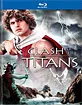Clash of the Titans (1981) - Collector's Book (CA Import) Blu-ray