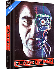 Class of 1999 - Die Klasse von 1999 (Remastered) (Limited Mediabook Edition) (Cover D) (Blu-ray + DVD) Blu-ray