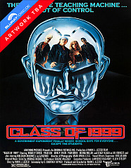 Class of 1999 (Limited Mediabook Edition) (Cover A)