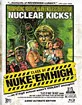 Class of Nuke 'Em High (Limited Ultimate Mediabook Edition) (Cover B) (Blu-ray + DVD + Bonus-DVD) Blu-ray