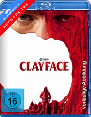 Clayface (2026) Blu-ray