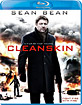 Cleanskin (Region A - US Import ohne dt. Ton) Blu-ray