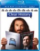 Clear History (2013) (Blu-ray + Digital Copy) (Region A - US Import ohne dt. Ton) Blu-ray